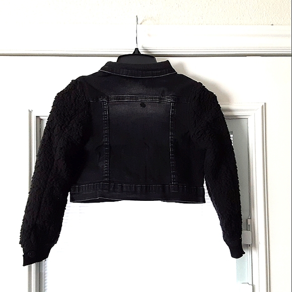 7 For All Mankind jacket - Picture 2 of 2